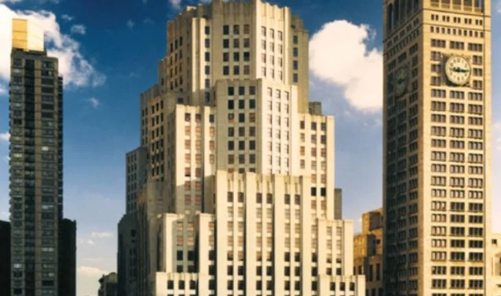 Credit Suisse's Asian bankers are now reporting to New York