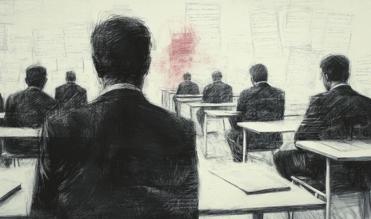 Private equity fund launches investigation into allegations of cheating, racism