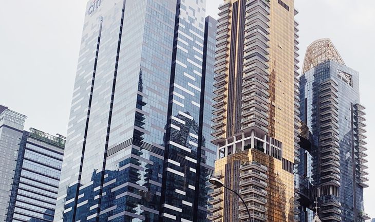 Citi hiring investment bankers in Asia as deal-making surges