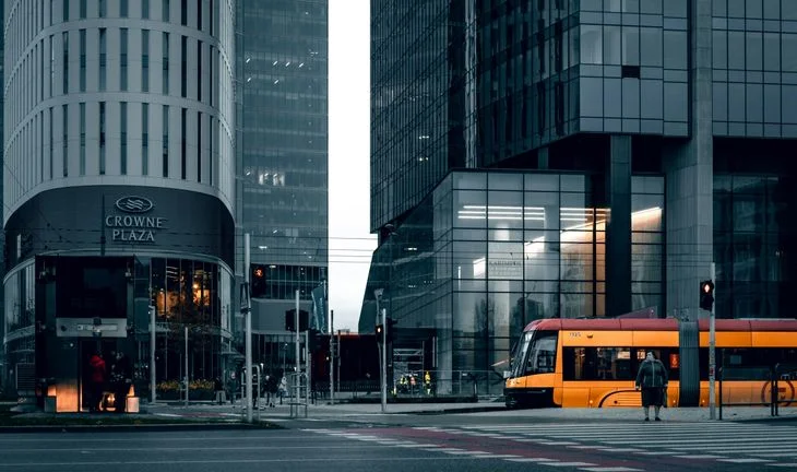 Warsaw