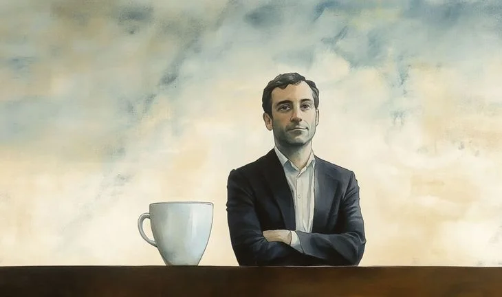 Morning Coffee: The busiest Goldman Sachs banker in London. Ex-Citadel Securities insider says banks were complacent