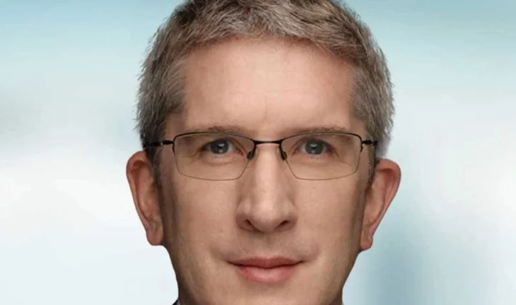Cathal Deasy's Barclays M&A bankers are on fire, despite the cuts