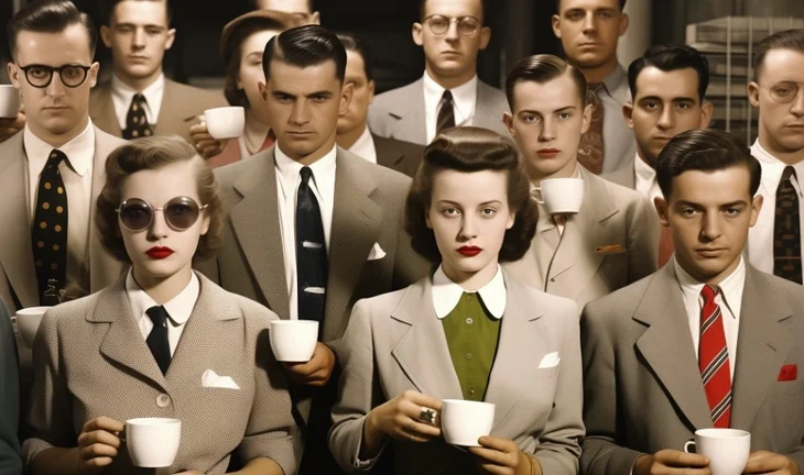Morning Coffee: The booming job that’s like boring banking, but better paid. The $800k coders who fired their boss, twice