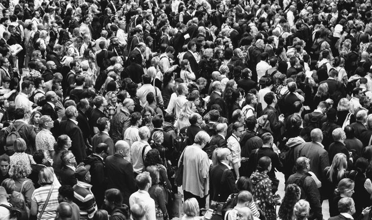 Goldman Sachs people are quitting en masse for this fintech