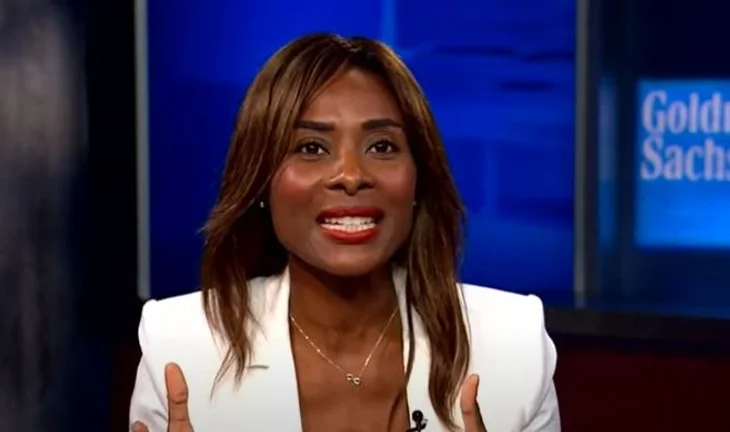 10 top black bankers of New York City