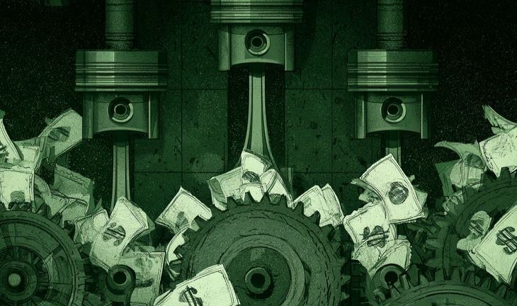 The skills you need for a career in financial services operations