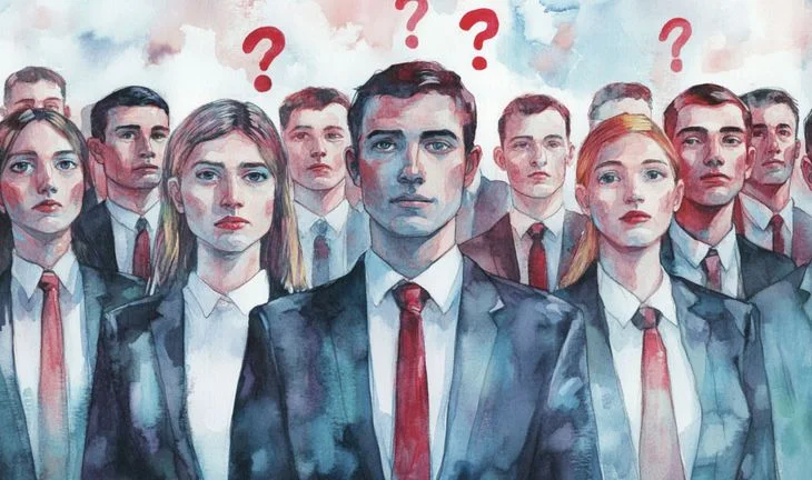 Morning Coffee: 2,400 buy-side employees are wondering about their jobs this morning. The shaming of the most hubristic man in finance