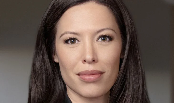 Kim Posnett