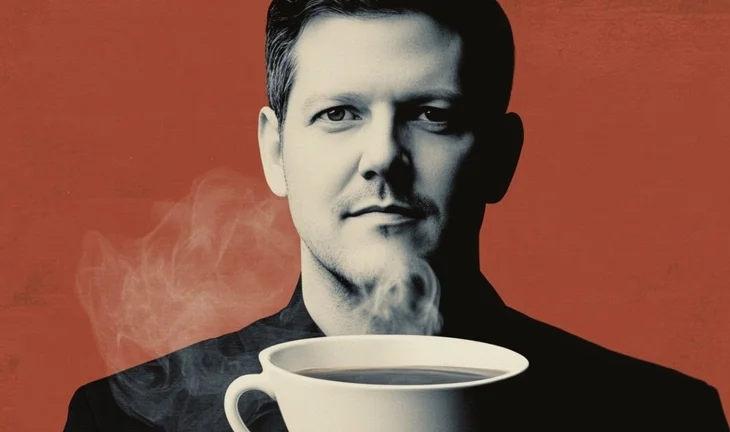 Morning Coffee: The world's top VC tells Goldman Sachs about excruciating interviews, feeling rich. Steve Cohen's dietary preferences 