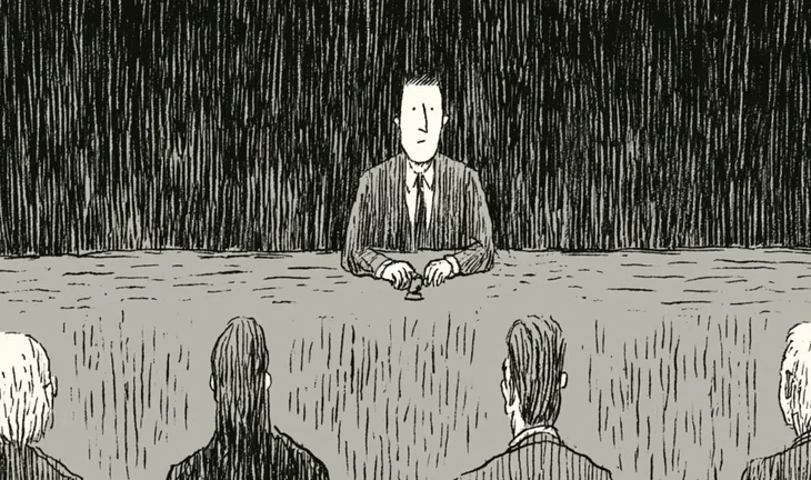 Goldman Sachs interview 