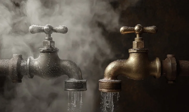 taps