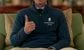 a banker in a Harcourt Lyle fleece