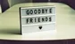 HSBC's redundant researchers are railing against their fates: "I sign off after 20 years" 