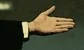 a hand